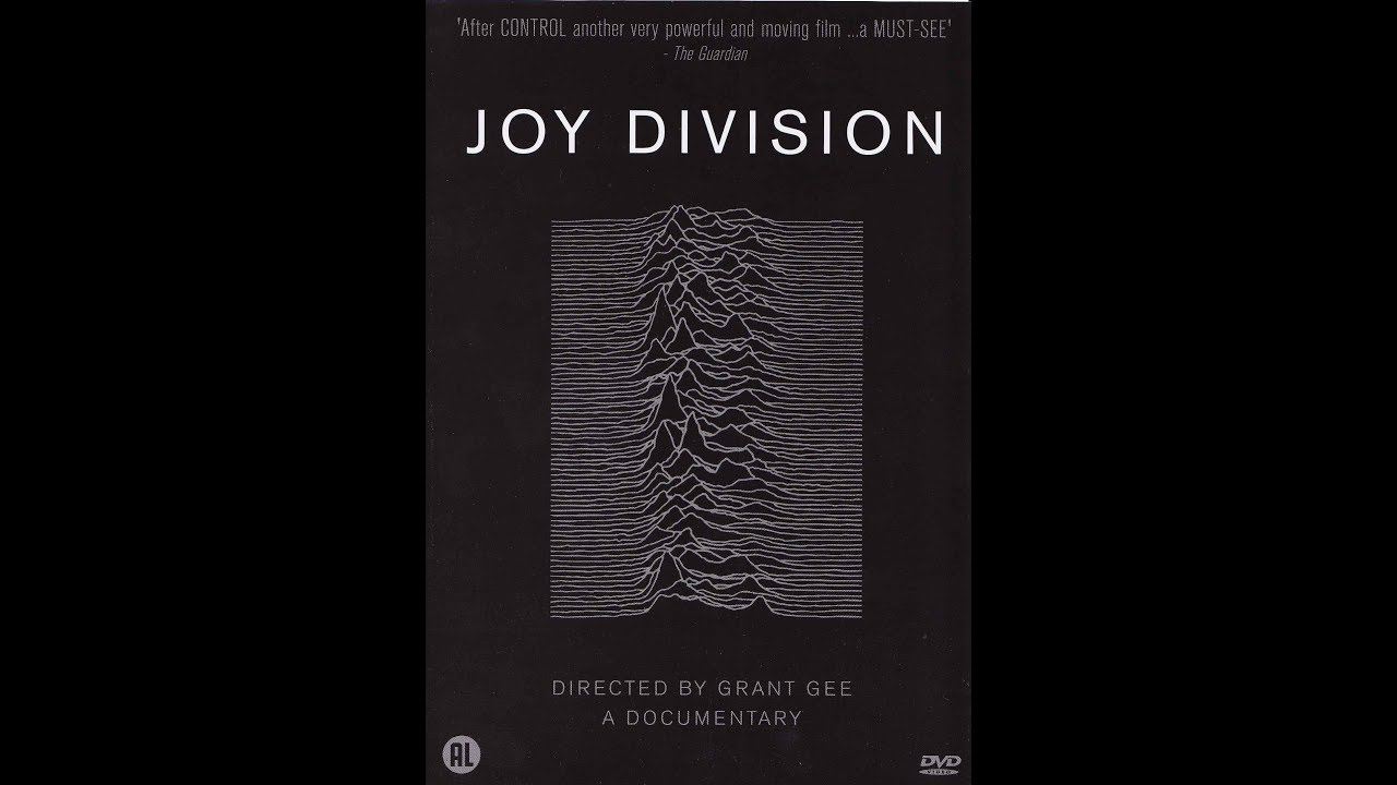 Joy division - Documentário completo legendando em Portugues (Pt-BR)