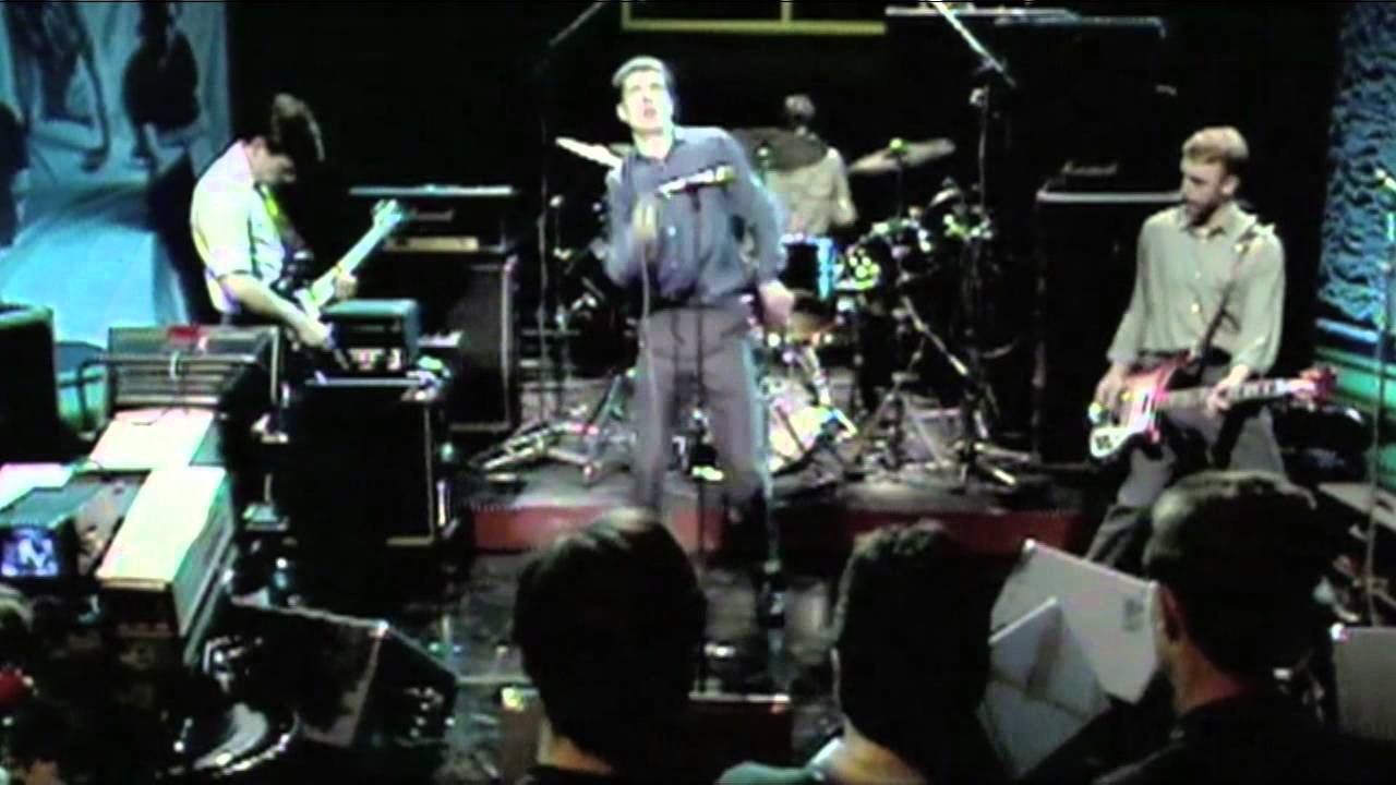 'Joy Division'- Directed by Grant Gee