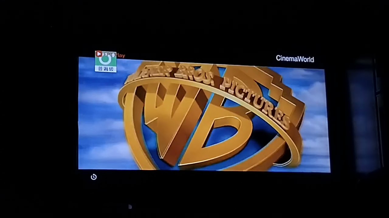 Joy Of Fatherhood - CinemaWorld Intro
