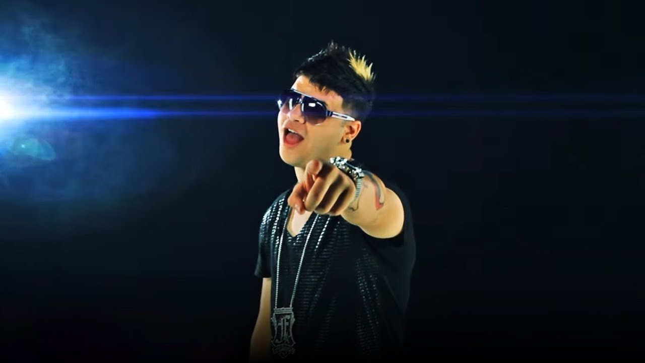 JP El Sinico - Loco Con Ella (Remix) ft. Farruko x Falsetto y Sammy [Official Video]