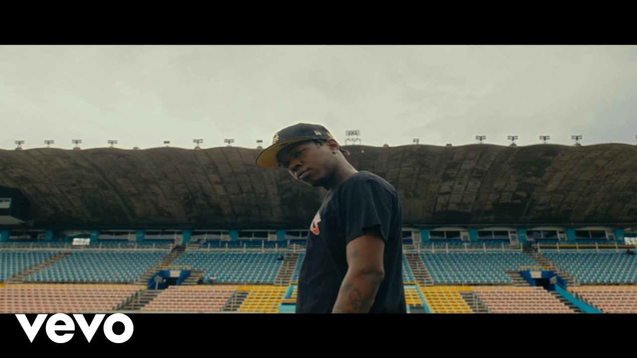 Jquan, JustUs - Favoured (feat. Skillibeng) ft. Skillibeng