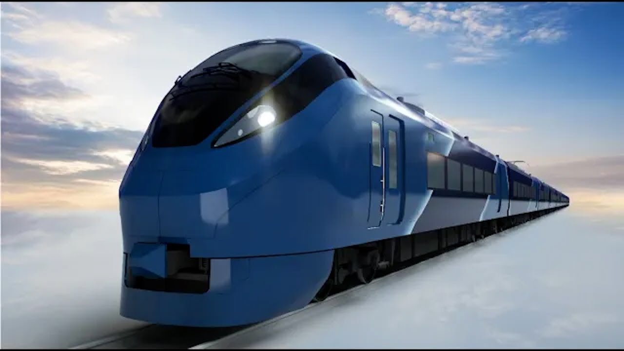 【大ニュース】JR東日本の新しい夜行列車デビュー決定！