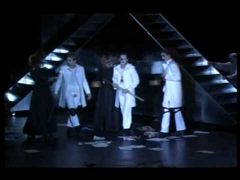 Járai Máté - Mechanikus narancs / Clockwork Orange /