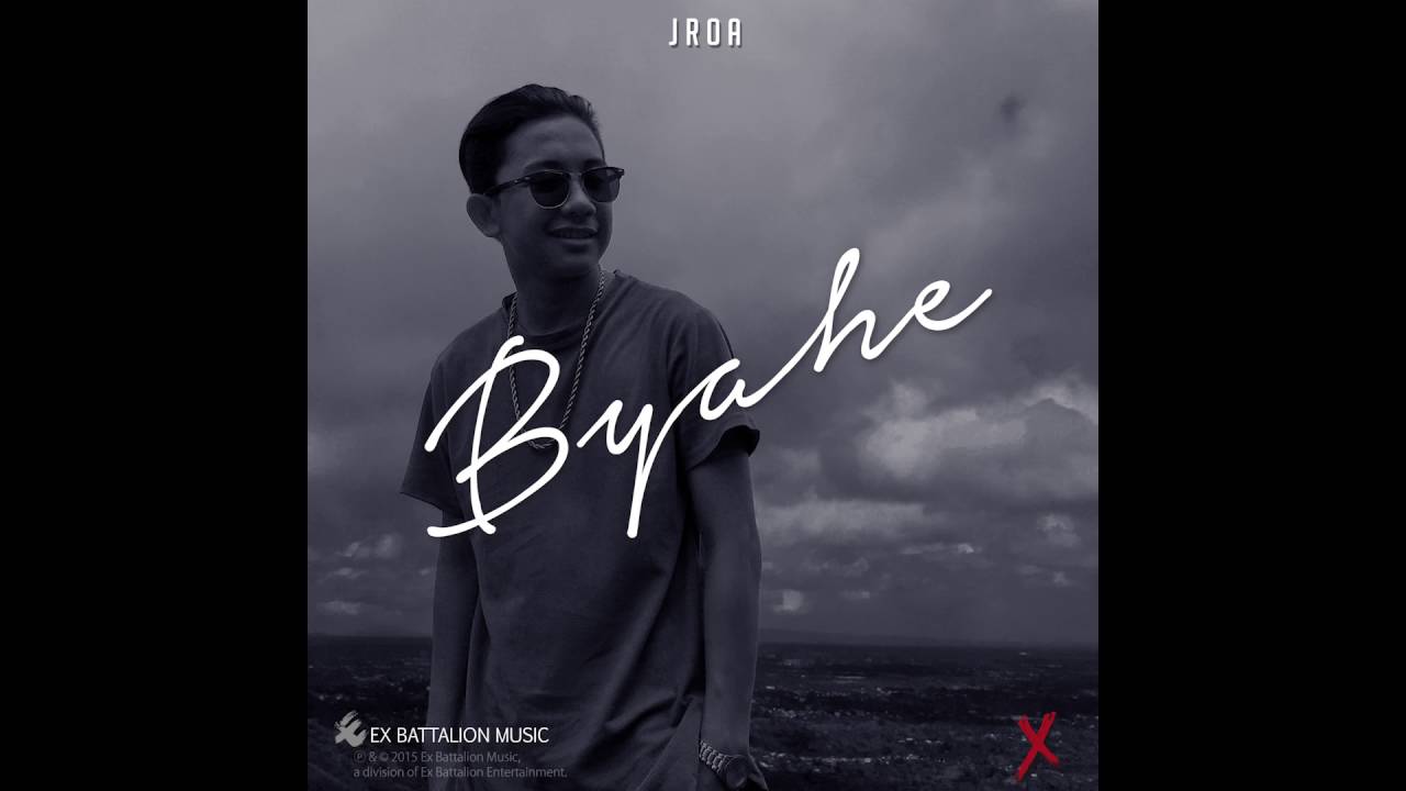 JRoa - Byahe