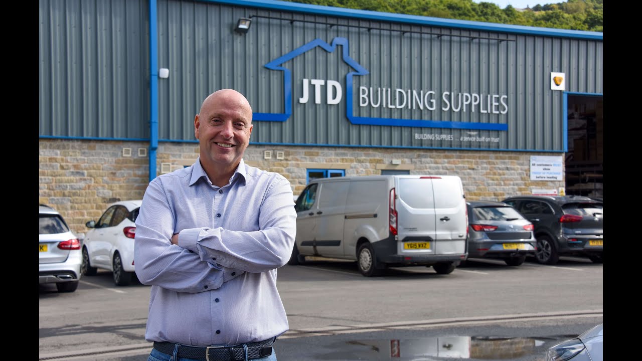 JTD Building supplies | Partnership in Action