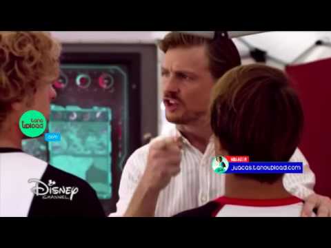 Juacas   Temporada 1   Capítulo 13   Español Latinoamericano   Vistazo