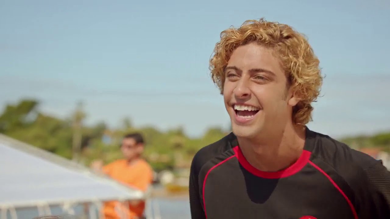 Juacas - Capitulo 15 Completo