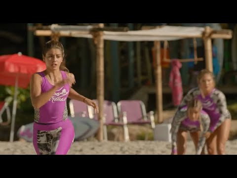 Juacas - Capitulo 7 Completo