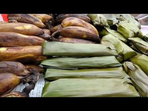 Jualan Bajigur Keliling Pake Motor | Jajanan Jadul - Indonesia Traditional Street Food