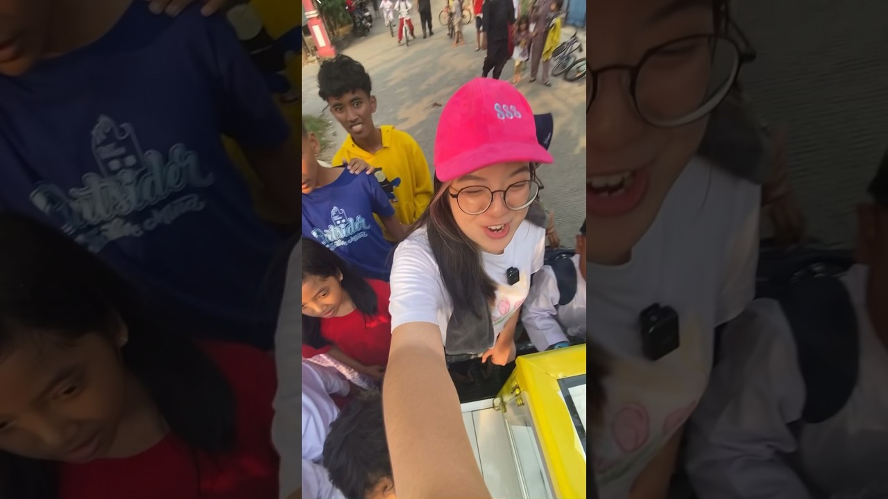 JUALAN BAKSO DIRUMAH JESSICA?! RAME BNGT! 😂🤣🤣 #shorts #itsmeissie
