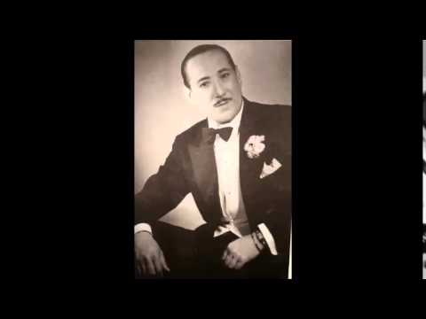 Juan Carlos Cobián - Jorge Cardozo - Rubí (1944)