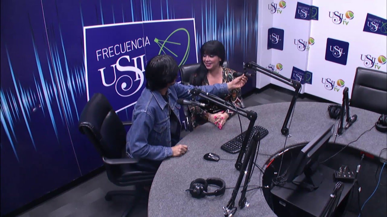 Juan Carlos Guerrero - Entrevista Martha Sofia Salazar