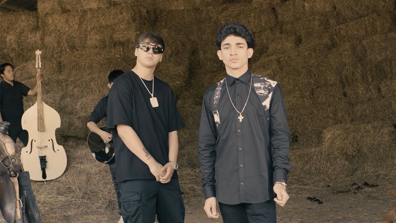Juan Freer x Miguel Cornejo - Yo Vengo De La Nada -  [Video Oficial]