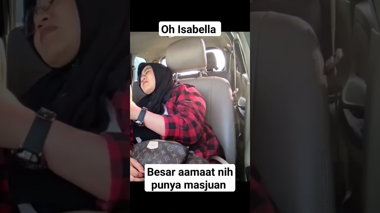 JUAN KUDA BESI hipnotis