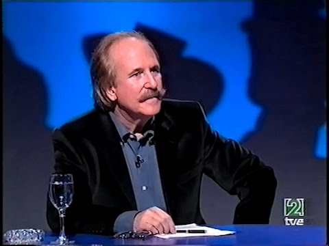 Juan Pinzás, Garci, De Prada, Torres-Dulce - Cine Dogma 95 - TVE2