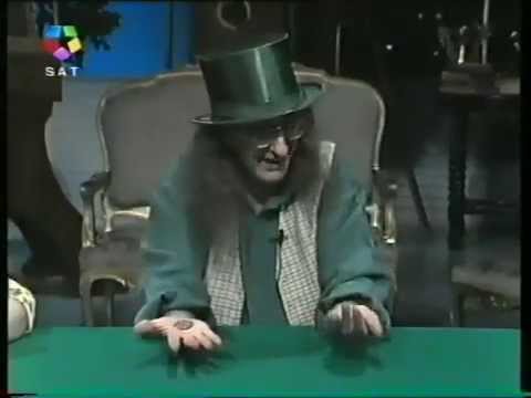 Juan Tamariz   Chan Tatachan Prog 5