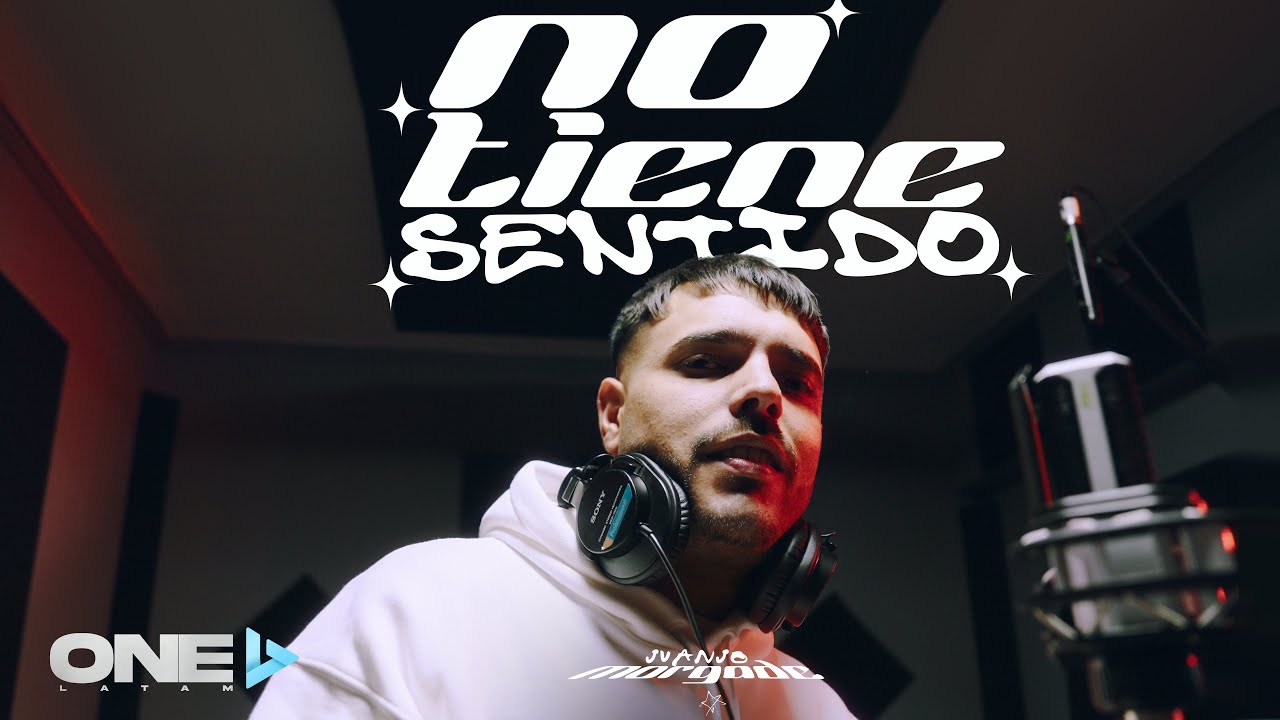 Juanjo Morgade - No tiene sentido (Video Oficial)