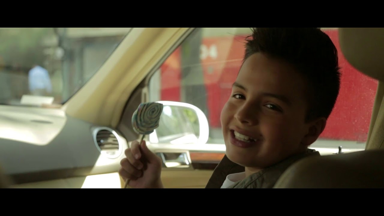 Juanse Laverde - Jaque Mate (Video oficial)