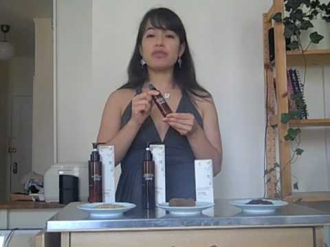 JUARA Natural Skin Care - BACK TO BASICS