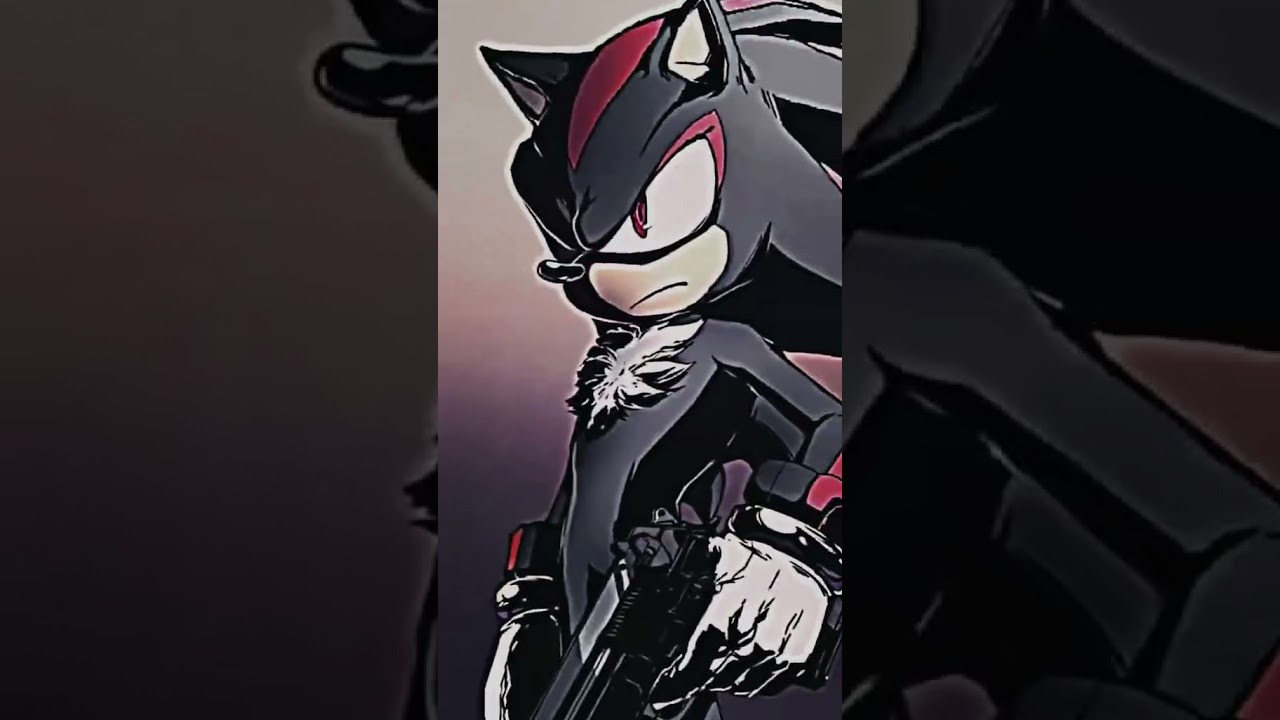 Judas Sonadow edit