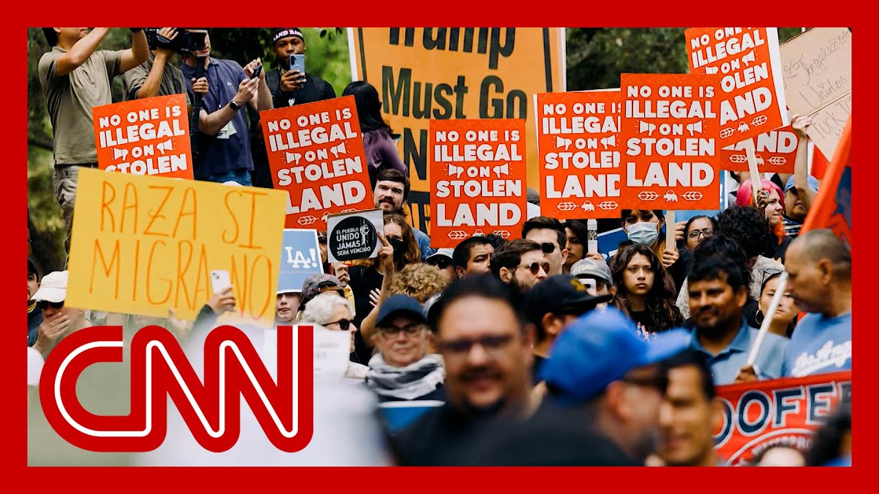 Judge denies CA's immediate restraining order request on Trump's deployments
