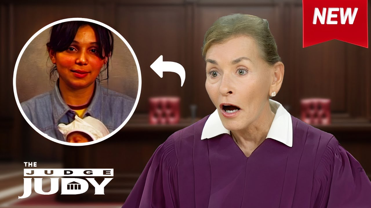 Judge Judy Episodes 9921 Best Amazing Cases Season 2025 Full Episode HD