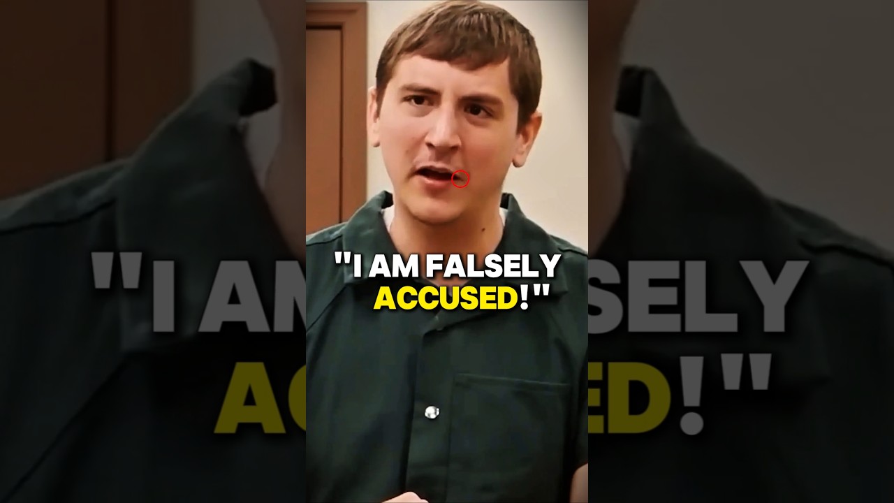 Judge SAVES Falsely Accused Teen 🥹