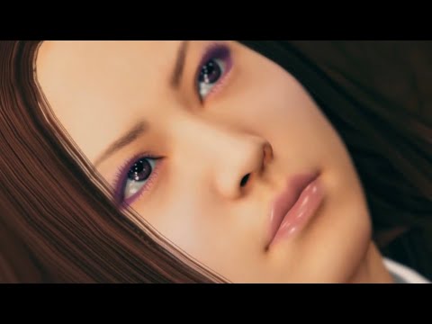 Judgement - Seduction Scene