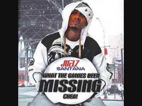 Juelz Santana Who Am I Instrumental