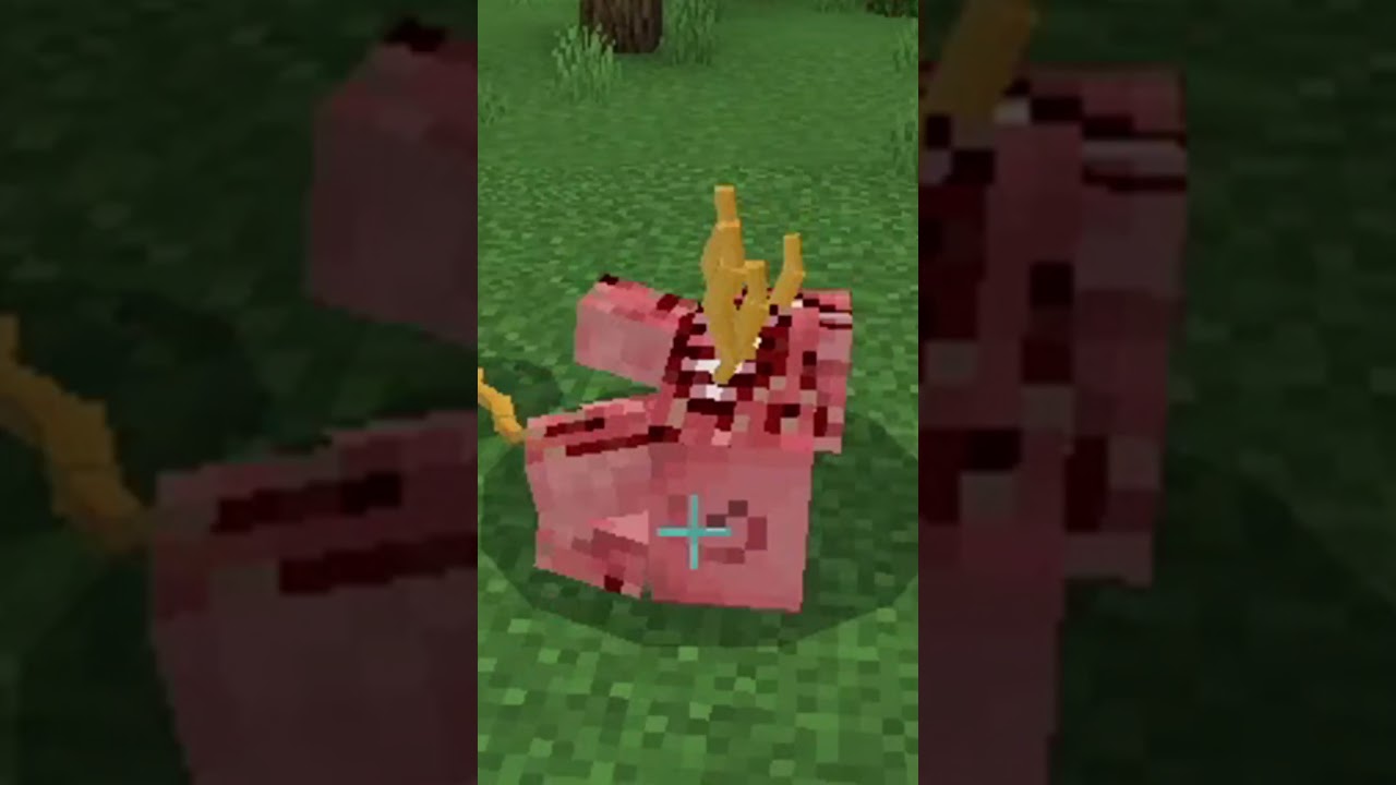 Jugando el mod de los parásitos 🍓💀  #minecraft #minecraftmemes #juegosmod #mods #humor #loquendo