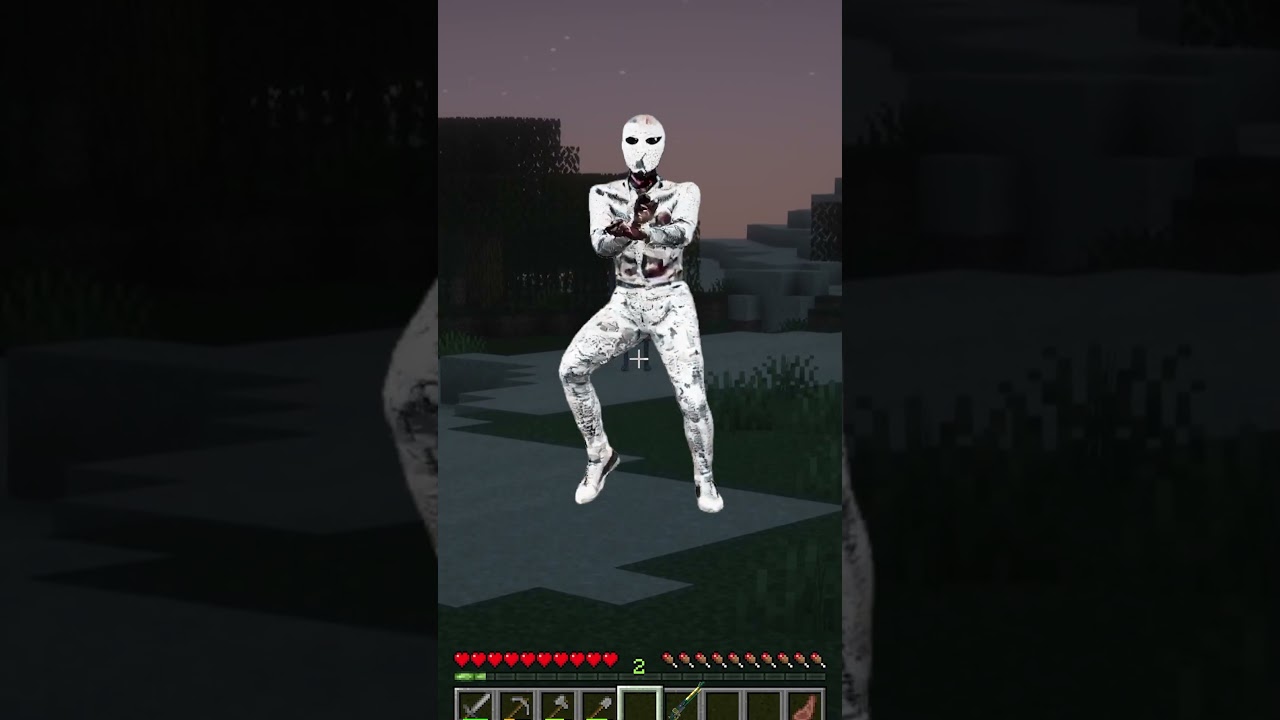 JUGANDO EL MOD DE THE BATH🍓😱 (con @gab0_0o )  #minecraft #loquendo #mods #thebath #humor #shorts
