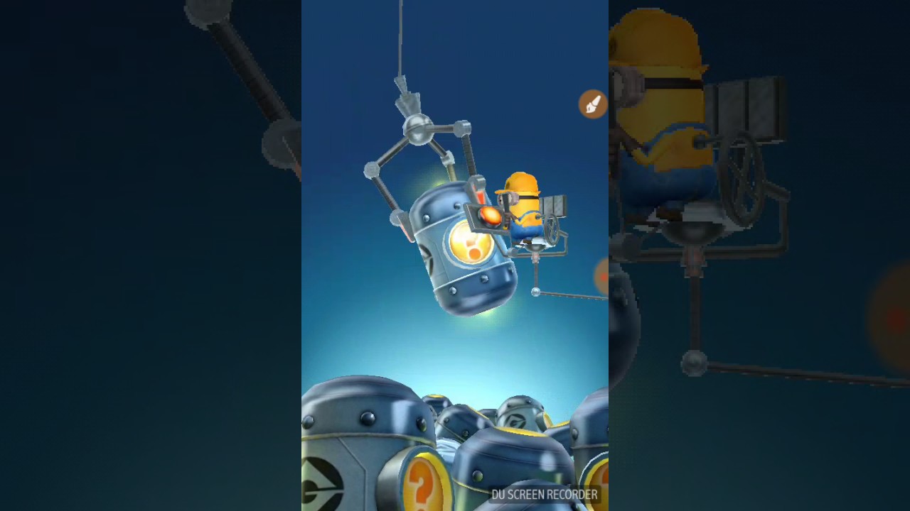 JUGANDO MINION RUSH
