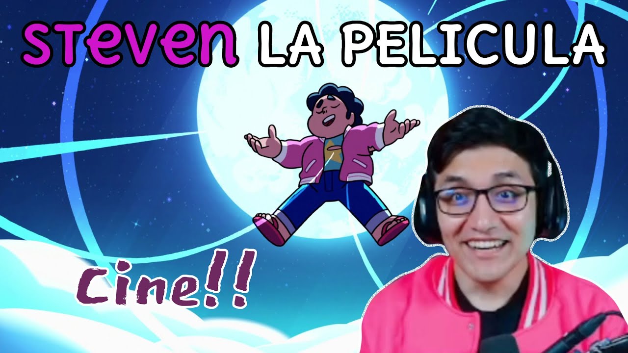 JugandorCriticon Reacciona a LA PELICULA de Stevan Universidad.