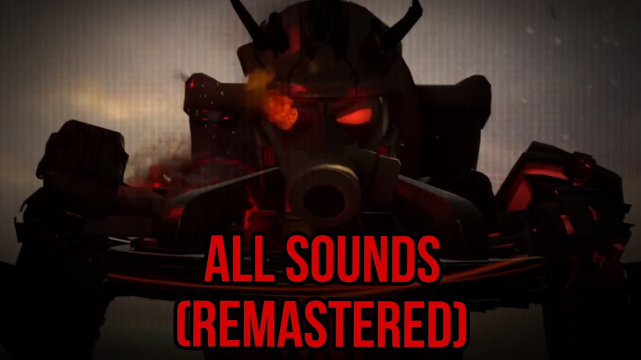Juggernaut Astro Toilet All Sounds (Remastered)