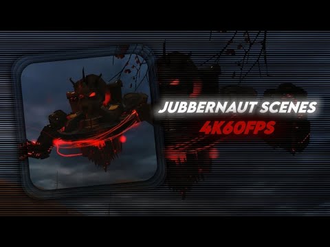 Juggernaut Scenes Pack Upscaled 4K 60FPS | Skibidi Toilet Season 25 Twixtor