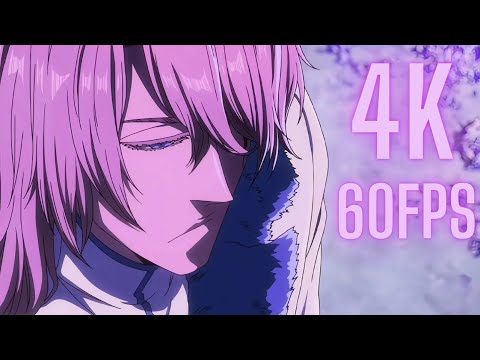 Jugram Haschwalth vs. Bazz-B English Dub [4K 60FPS]