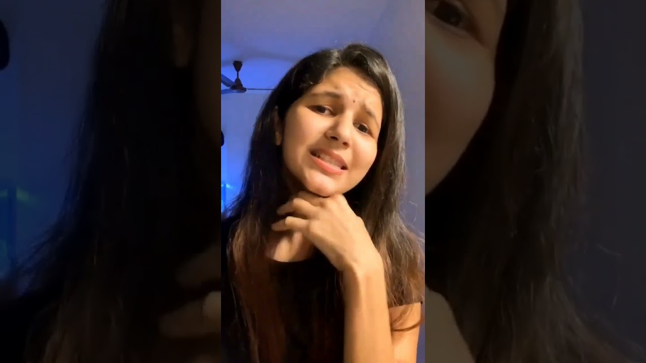Juhi Rustagi Instagram Reels | Uppum Mulakum Lechu 😱