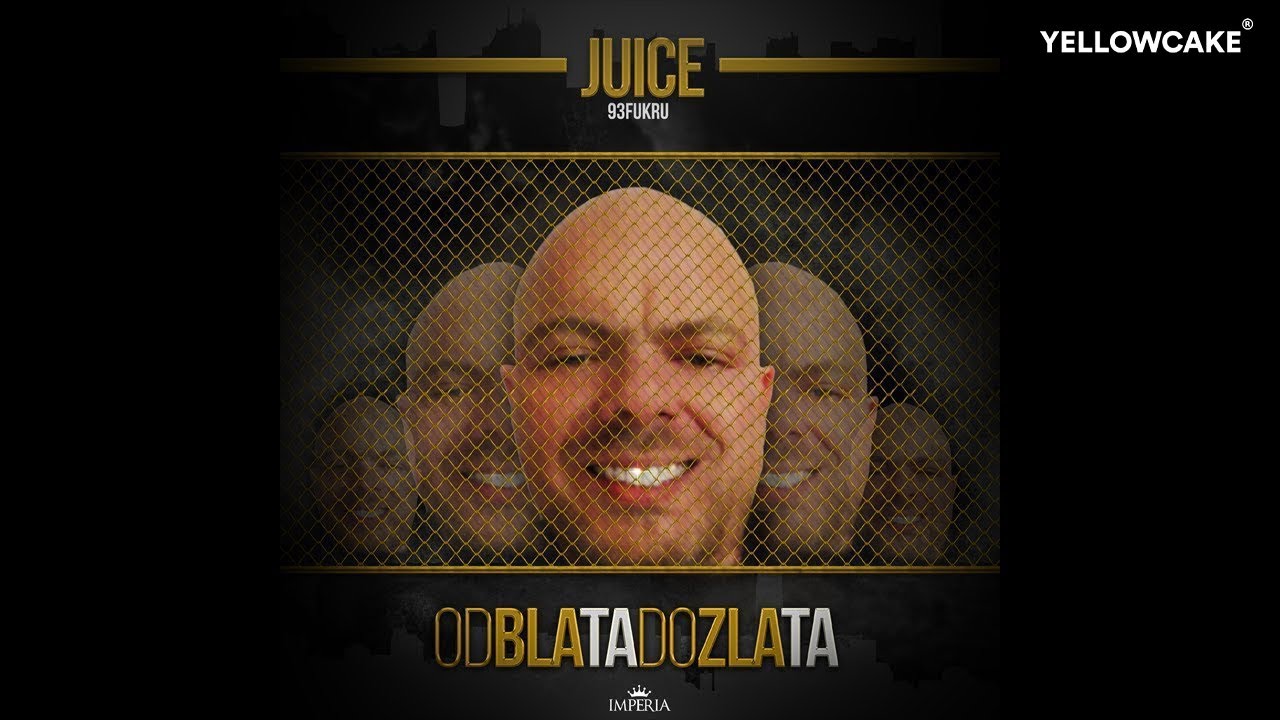 Juice ft. Coby - Ja to volim