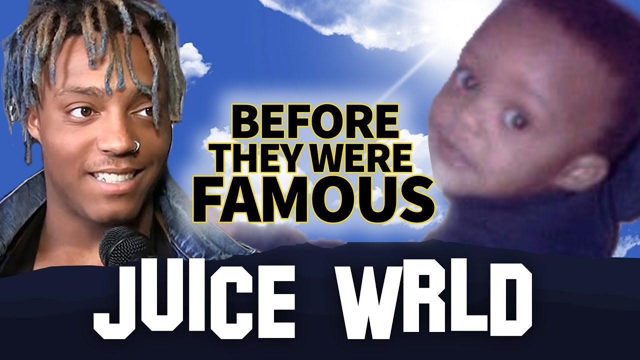 JUICE WRLD | Before They Were Famous | Updated Biography 2018