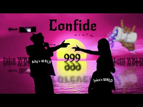 Juice WRLD - Confide