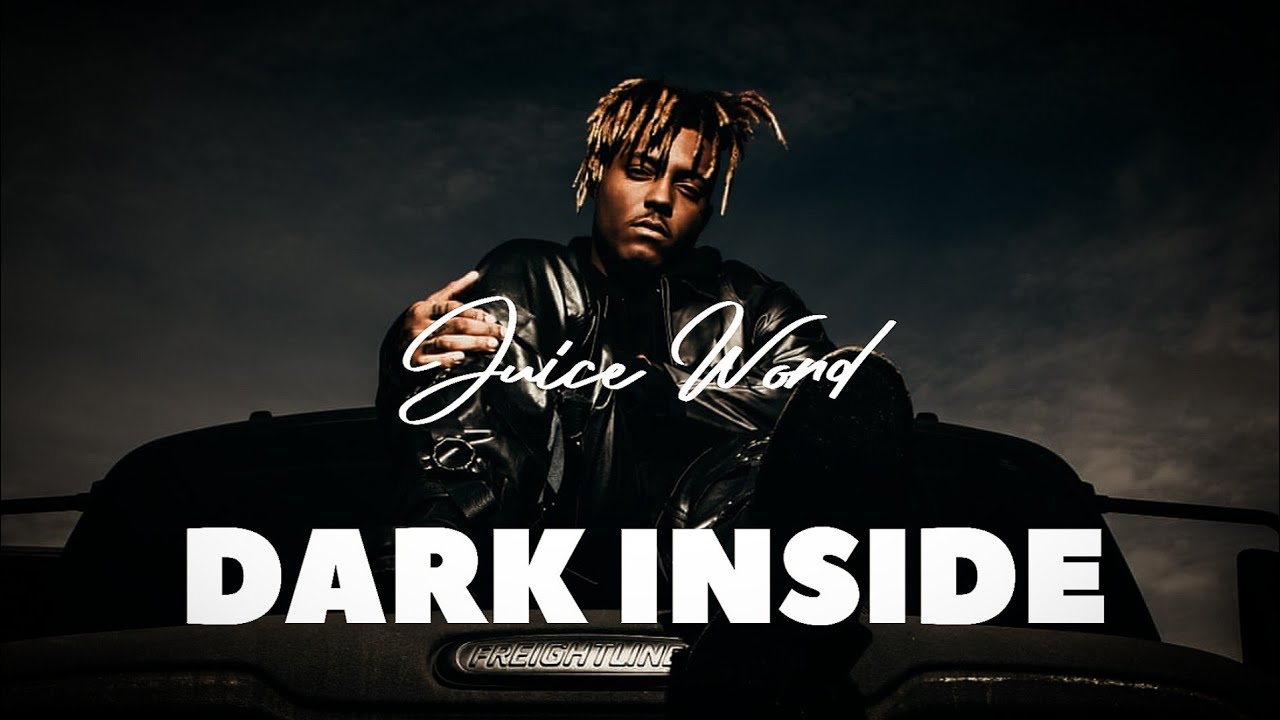 Juice WRLD - Dark Inside (Official Music Video)