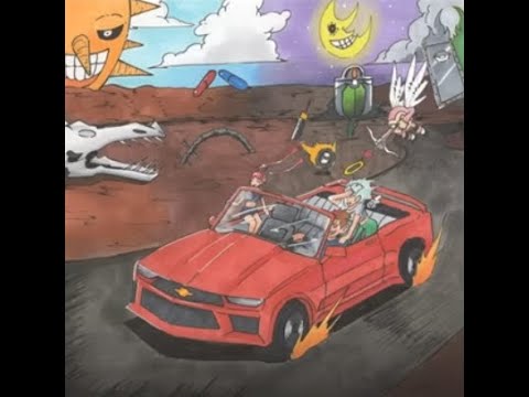 Juice WRLD - Fenty
