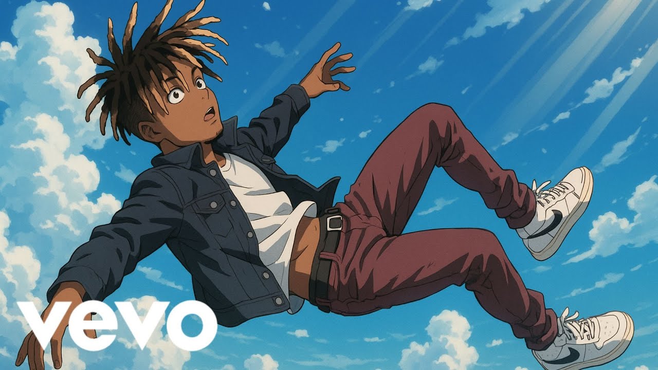 Juice WRLD - Hope, Up Up and Away V2 (Prod. by Jaden's Mind)