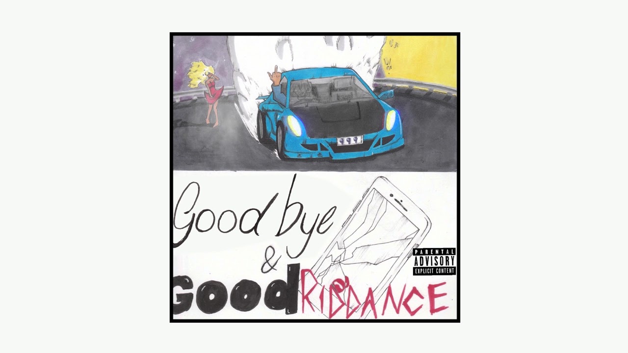 Juice WRLD - Intro (Official Audio)