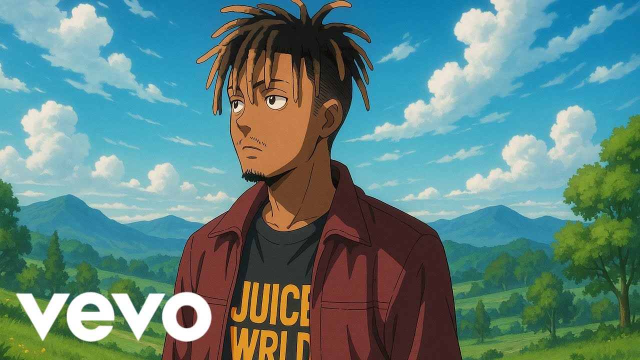 Juice WRLD - You'll Be Alright (Prod. by Jaden's Mind)