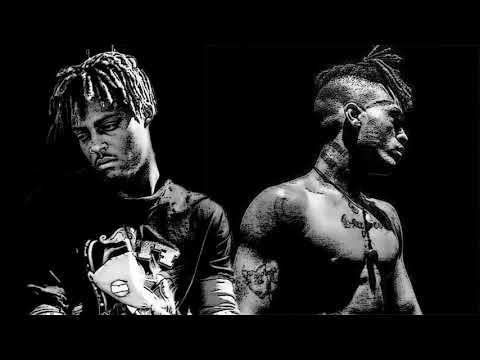 Juice WRLD, XXXTENTACION - Hate Me, Ex Bitch (Remix) (prod. by rakhmanovbeats)