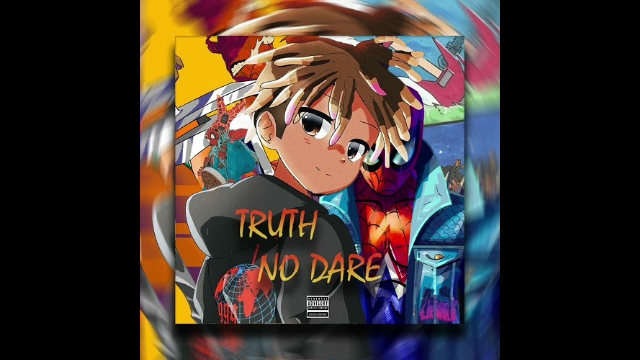 juice wrld-truth no dare [instrumental]