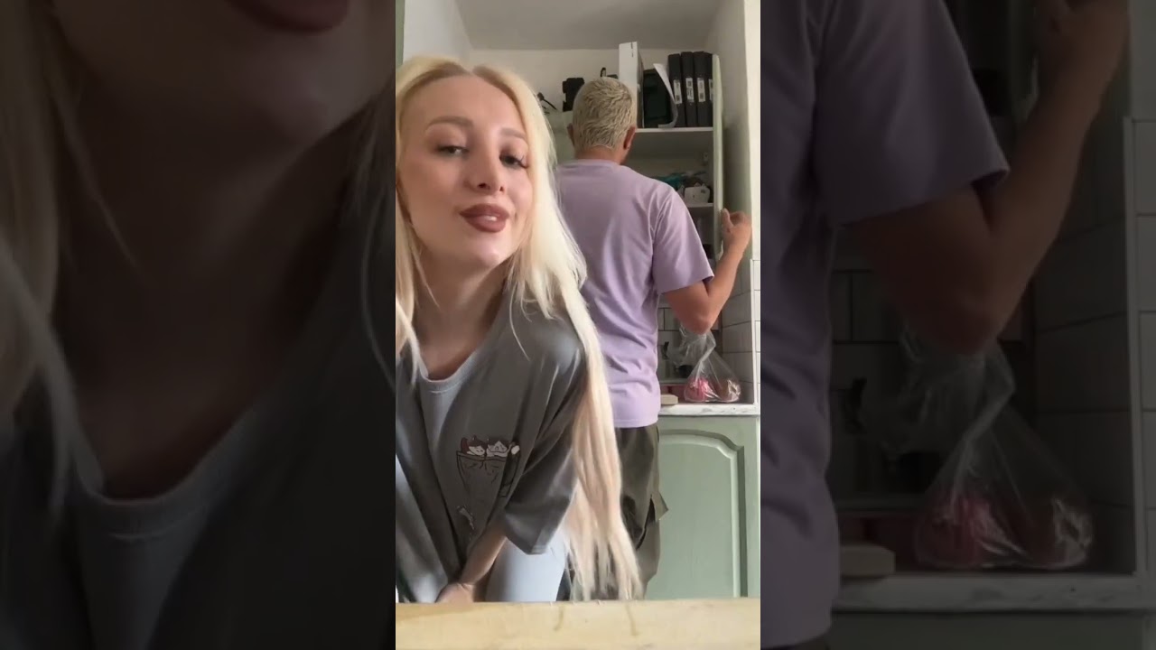 Juicy Farts Collection Video-119 GIRL FARTS AT BOYFRIEND_ 🤢 BabyChar Farts Compilation