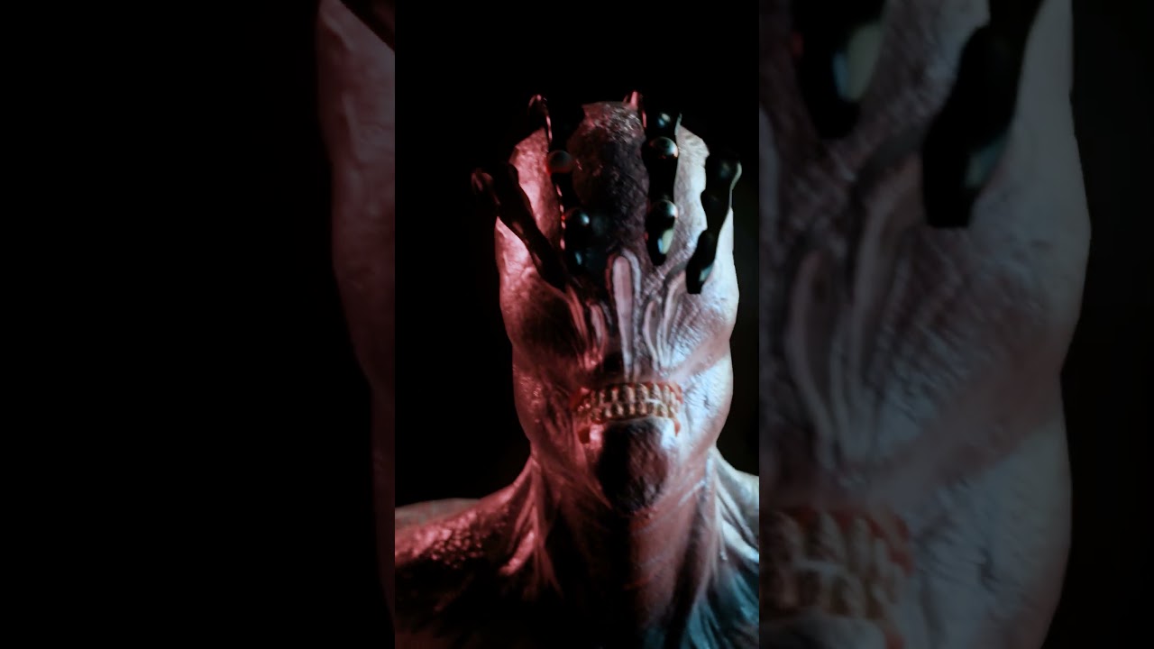 Jujutsu Kaisen Live action fan animation (Sukuna Domain Expansion)