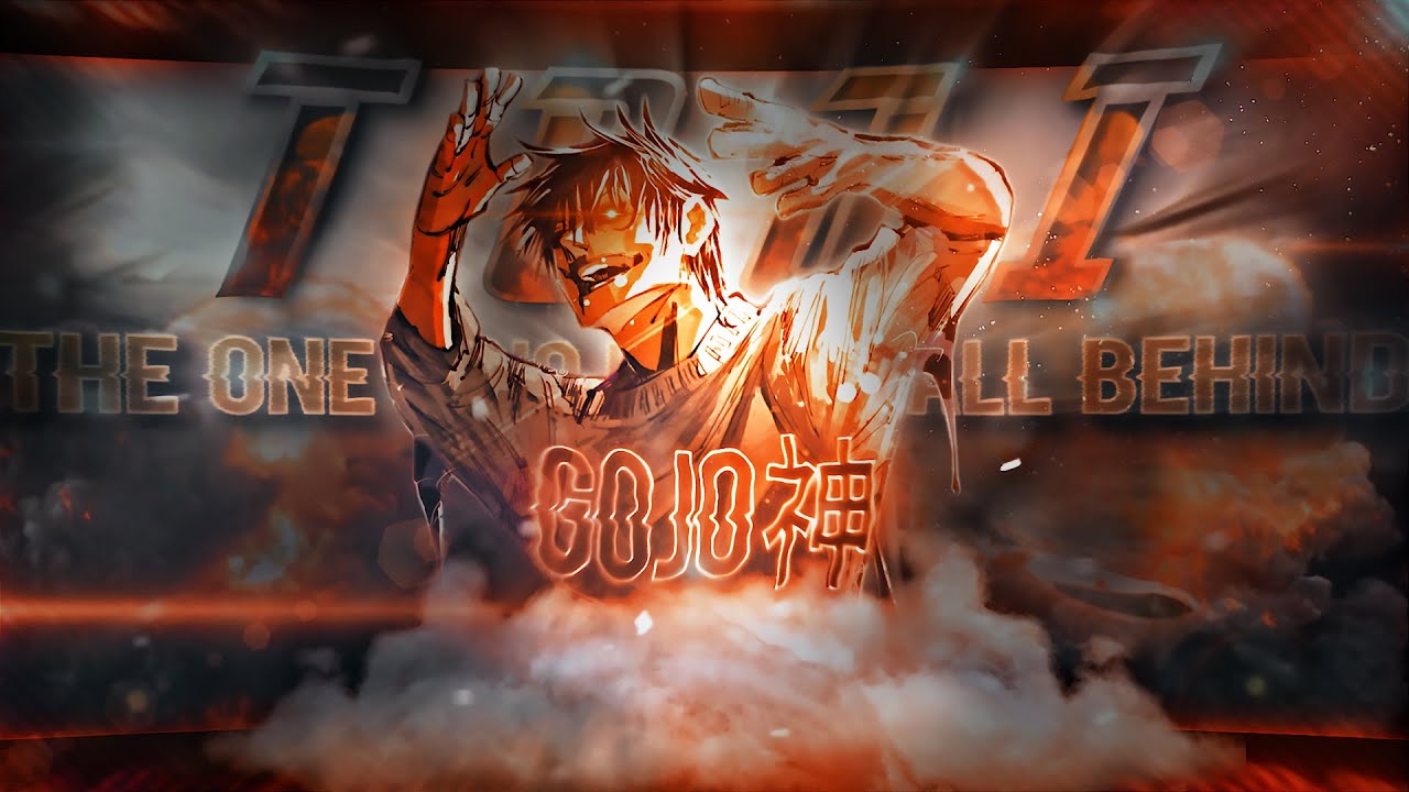Jujutsu Kaisen « Toji Fushiguro »「AMV/EDIT」(